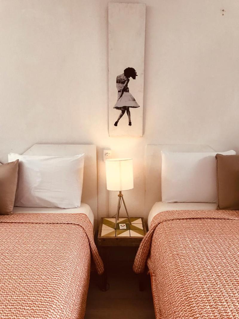 Hotel Boheme