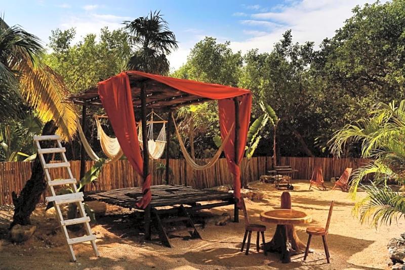 Casa Selva De Luz