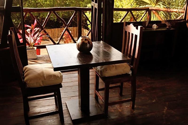 Casa Selva De Luz Hotel 3*