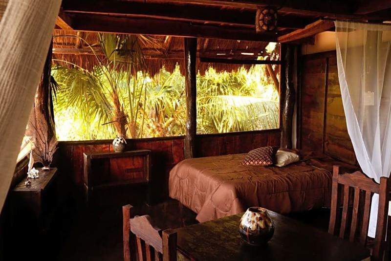 Hotel Casa Selva De Luz Tulum