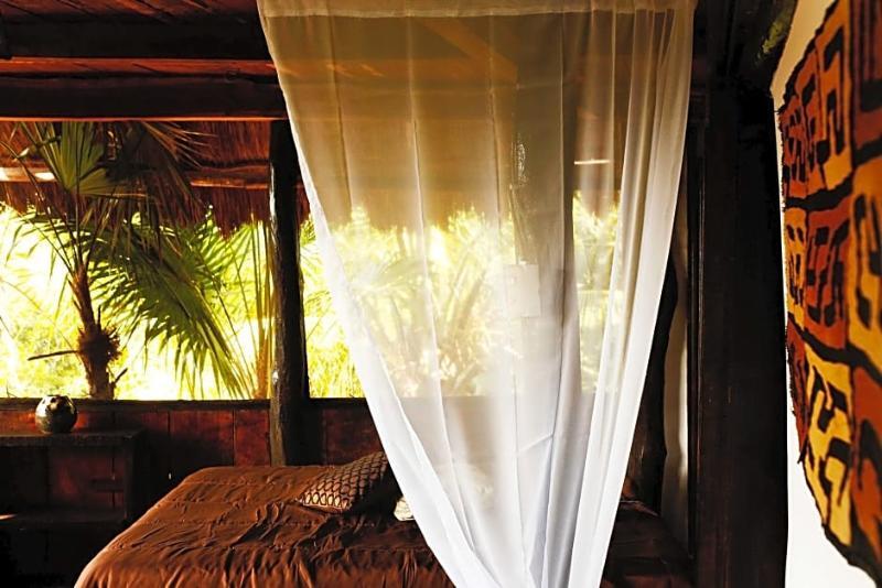 Casa Selva De Luz Hotel Tulum