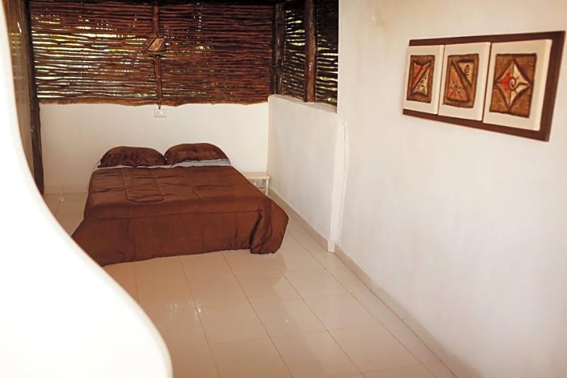Casa Selva De Luz Hotel