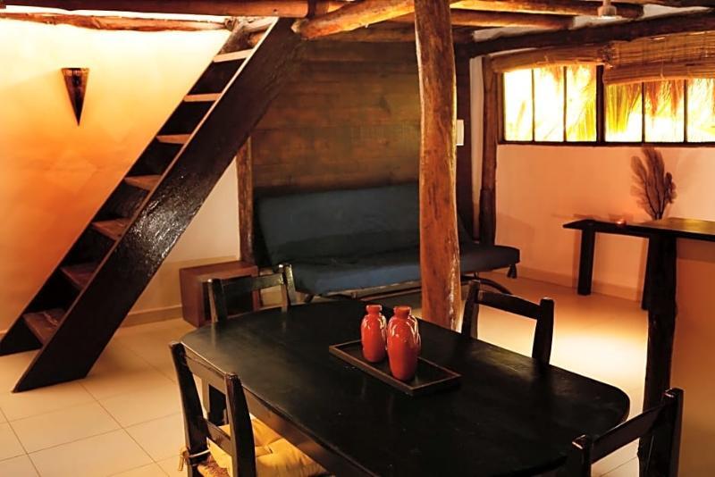 Casa Selva De Luz Tulum