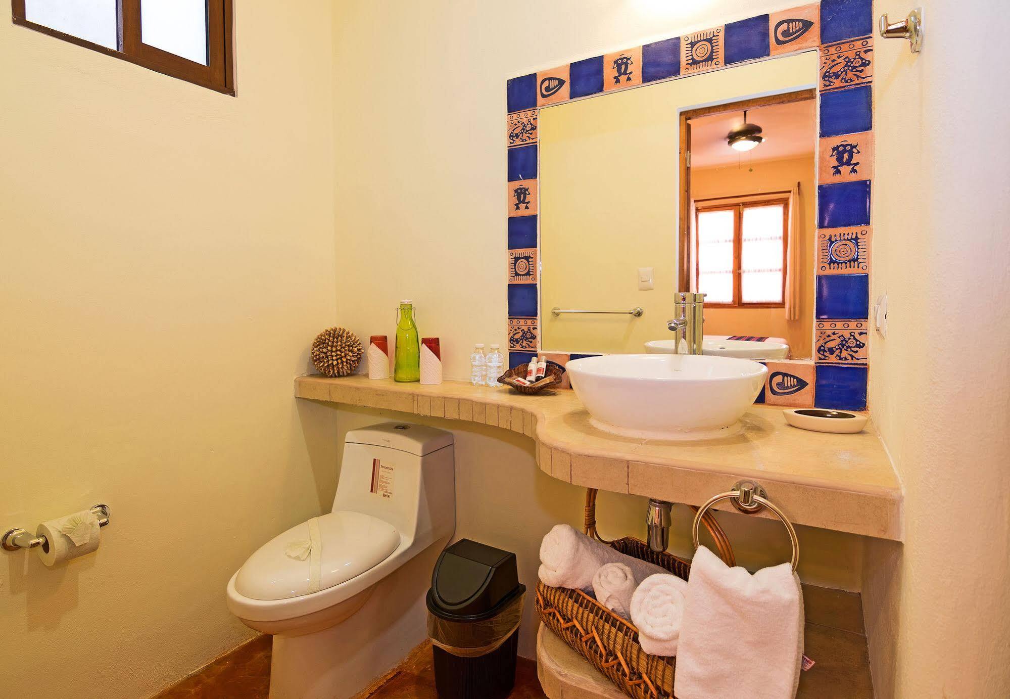 Hotel Casa Sofia Tulum