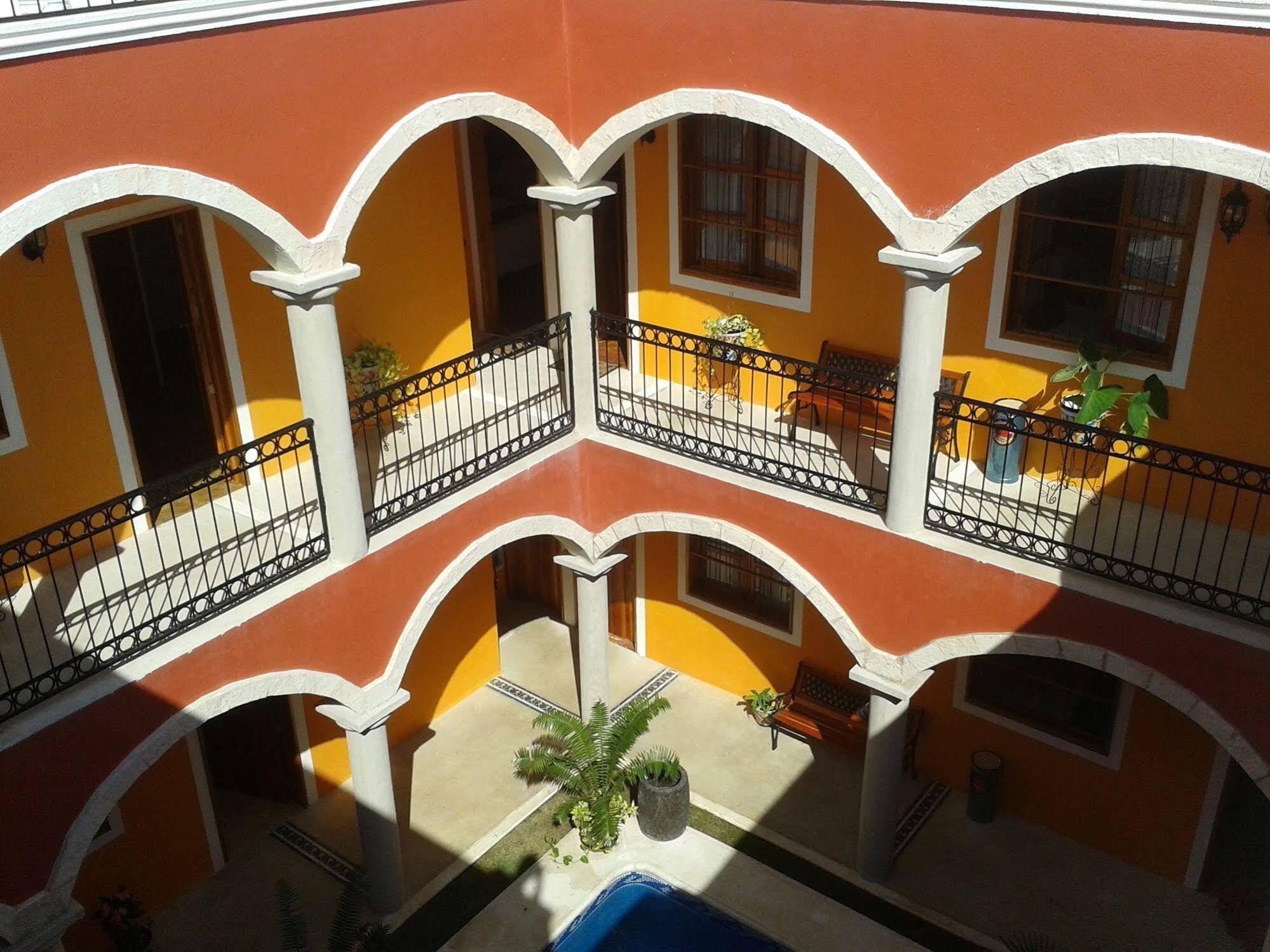 Casa Sofia 3*