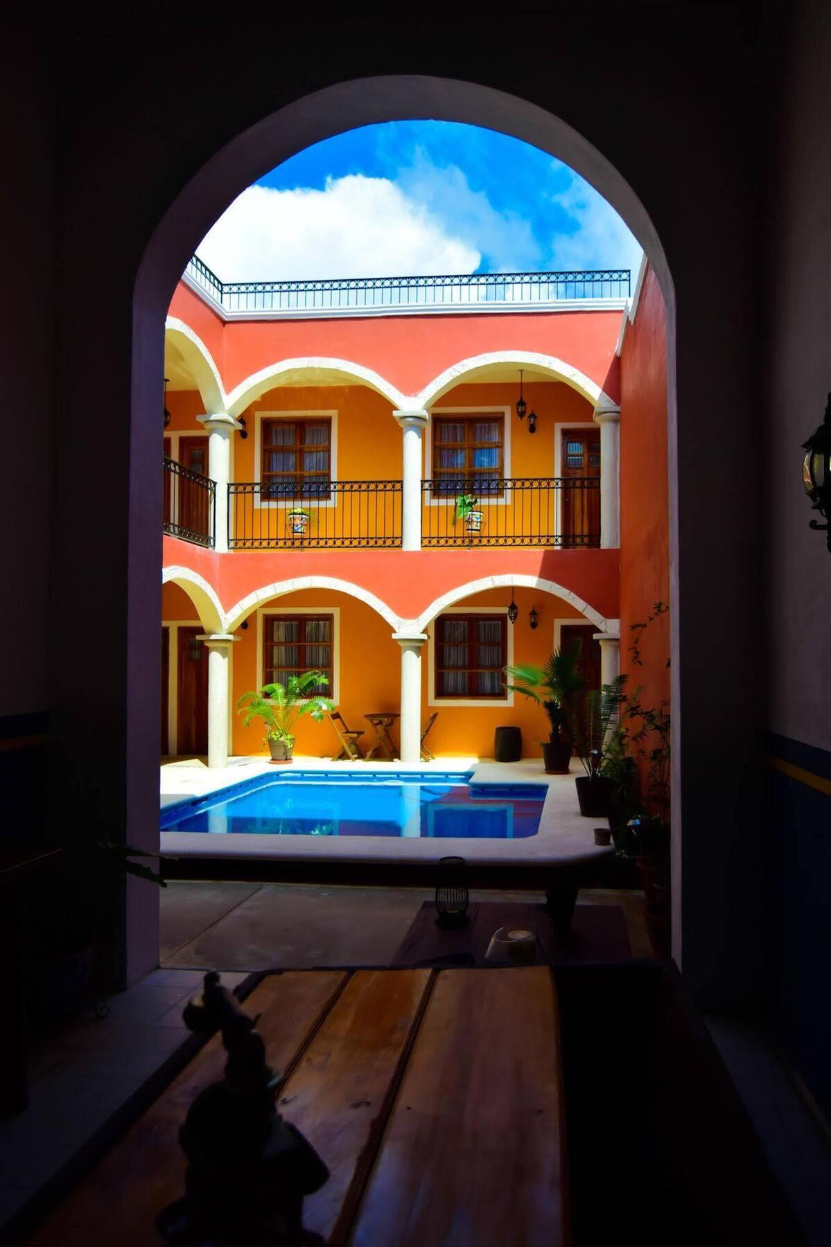 Hotel Casa Sofia Tulum