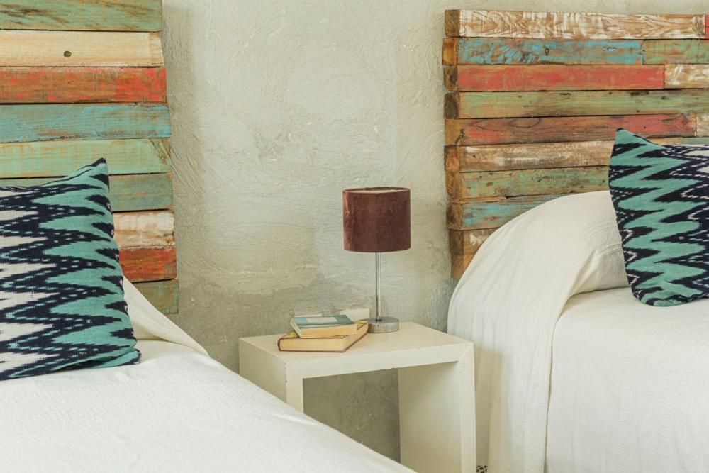 Hotel Luna Llena Tulum