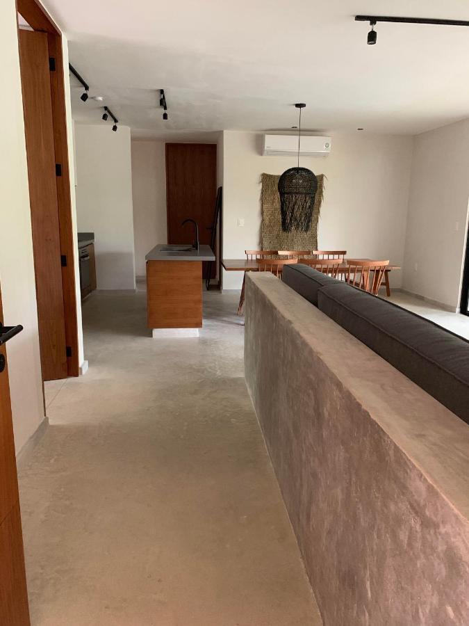 Boho Apartment Tulum