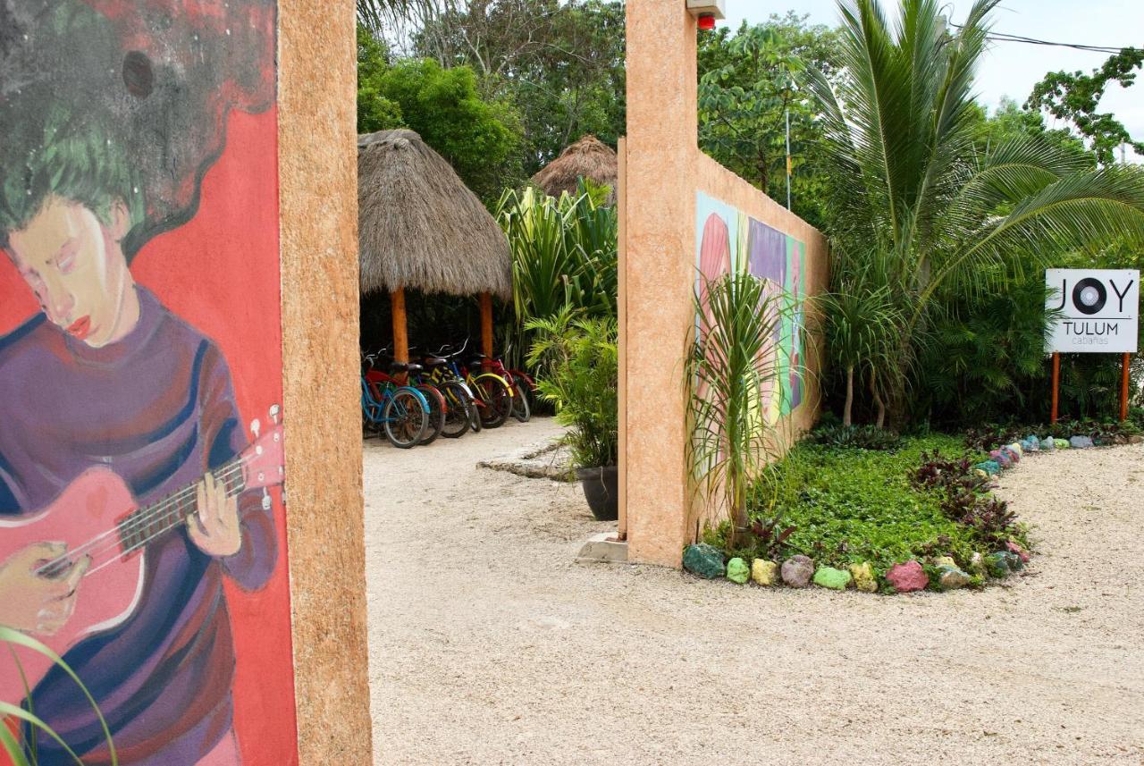 Joy - Adults Only. *