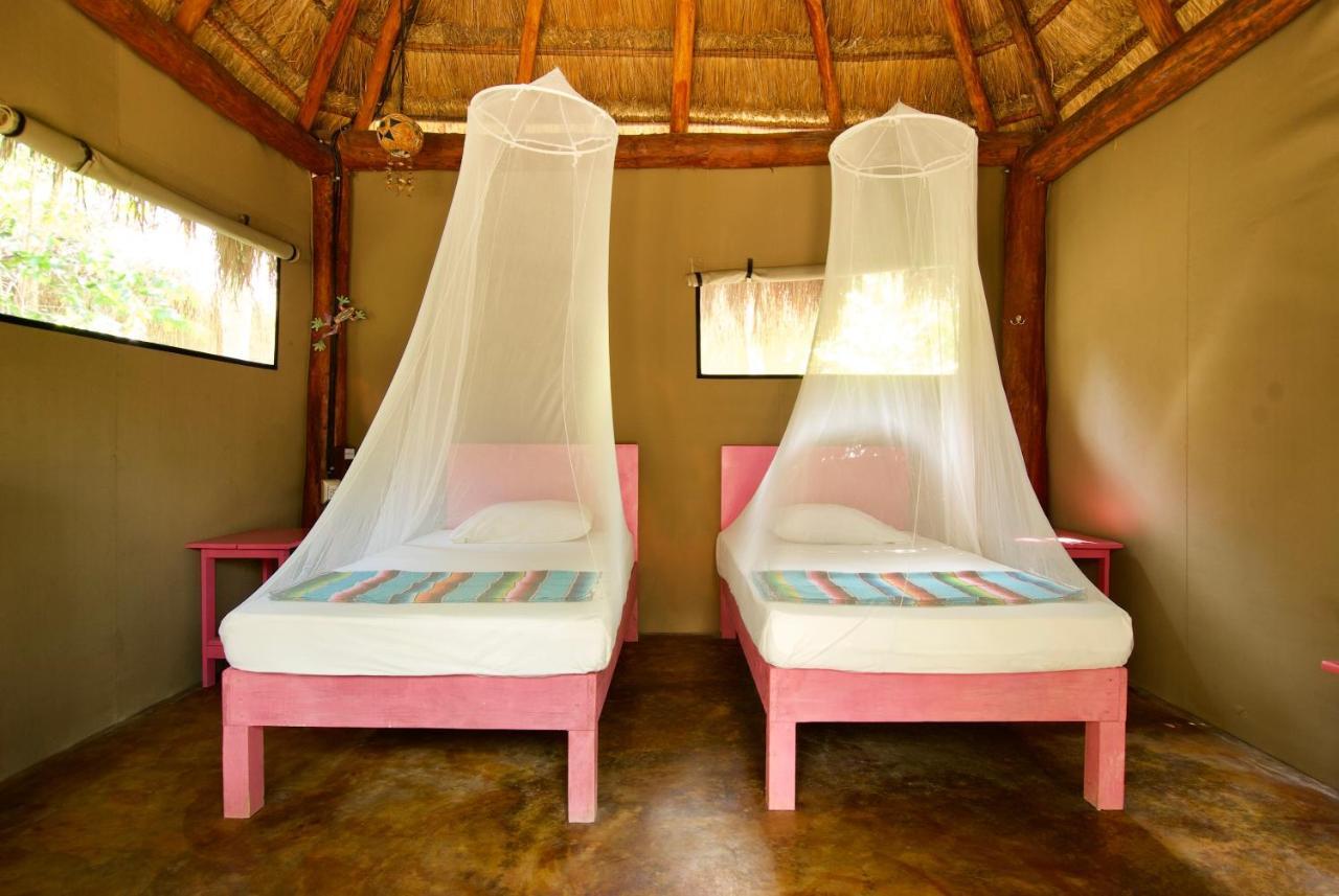 Joy - Adults Only. * Tulum