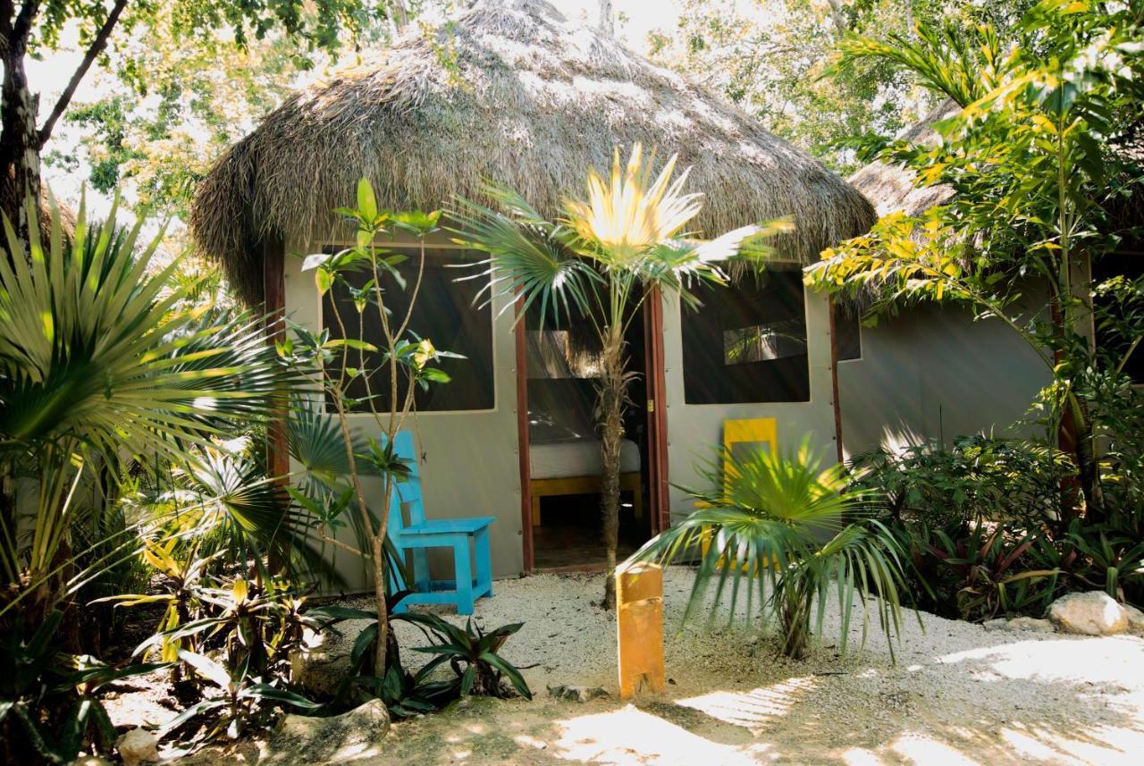 Lodge Joy - Adults Only. Tulum
