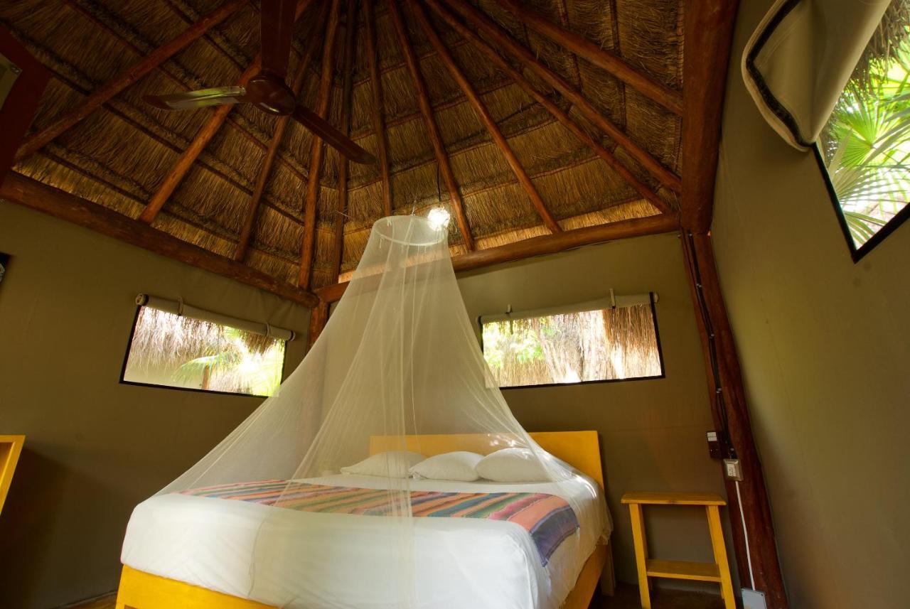 Lodge Joy - Adults Only. Tulum