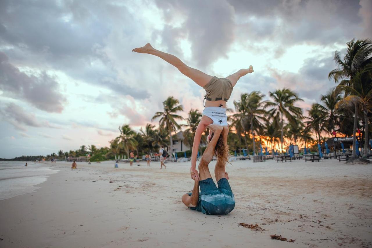 Che & Bar Adults Only Hostel Tulum