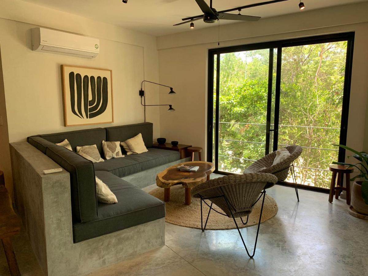Apartment Boho