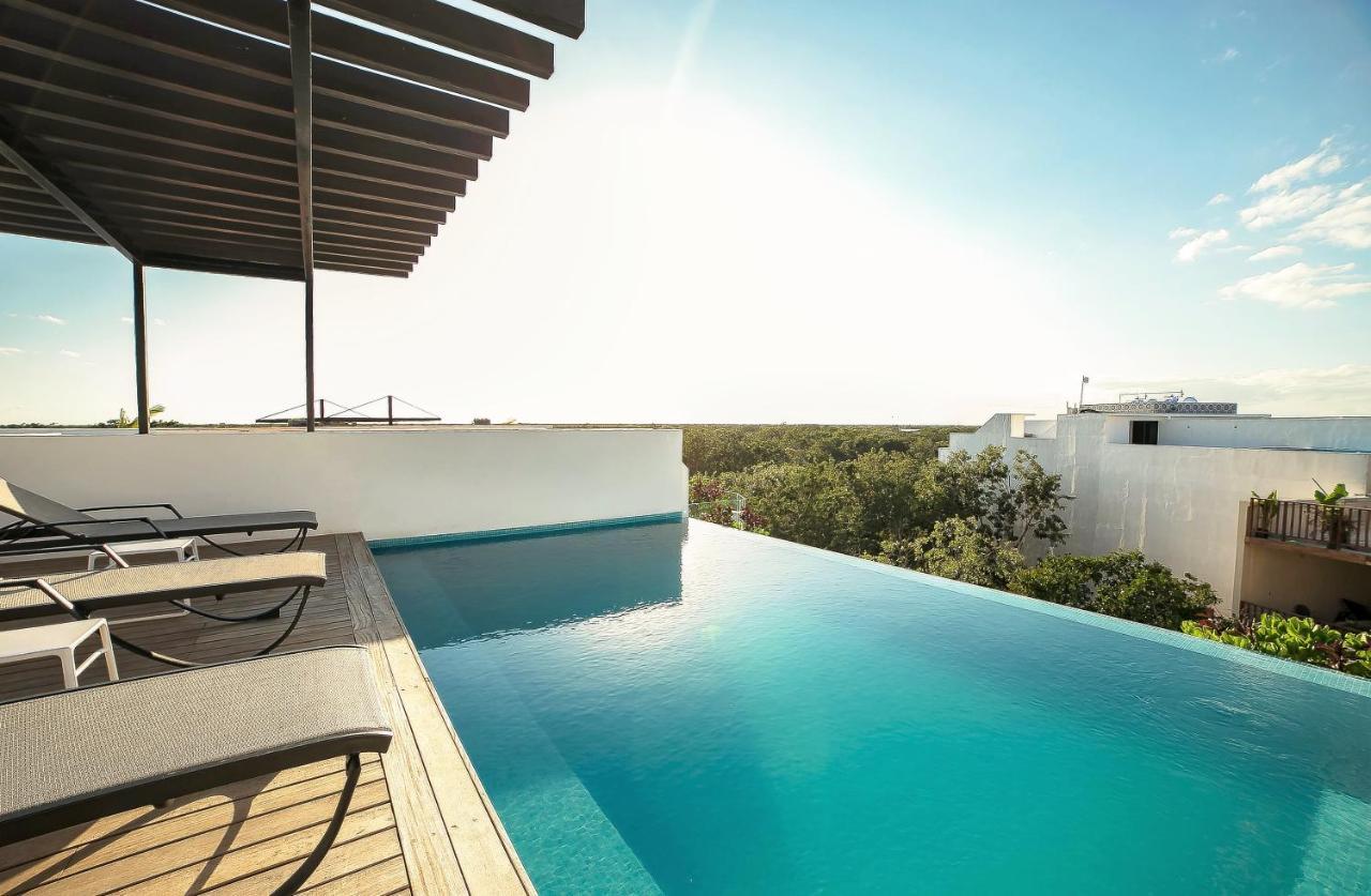 Apartment Quinto Sol Luxury By Mikitito *
