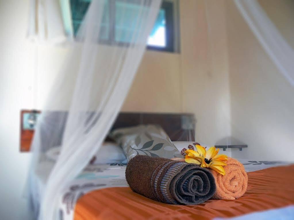 Casa Abanico Hotel Tulum