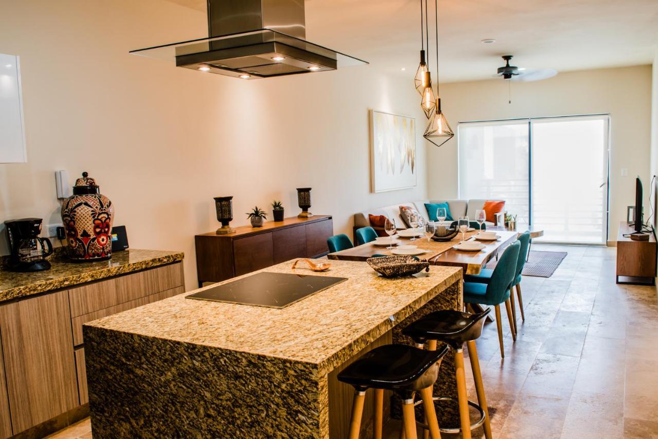Casa Kabah Apartment Tulum