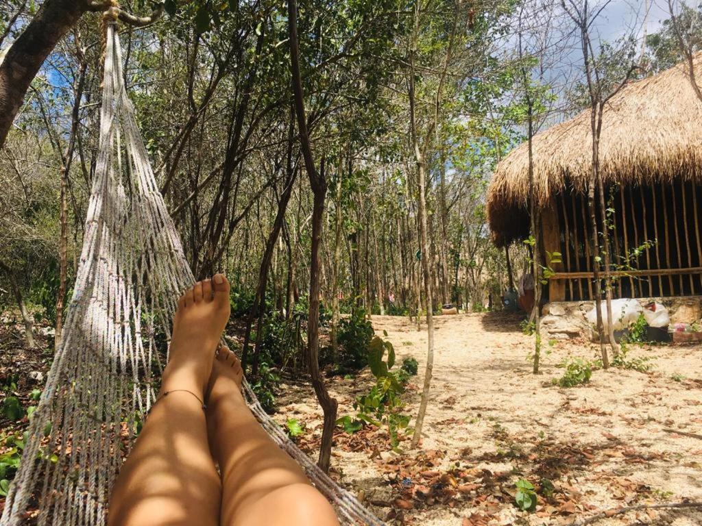 Aldea Yuyu Bed & Breakfast Tulum