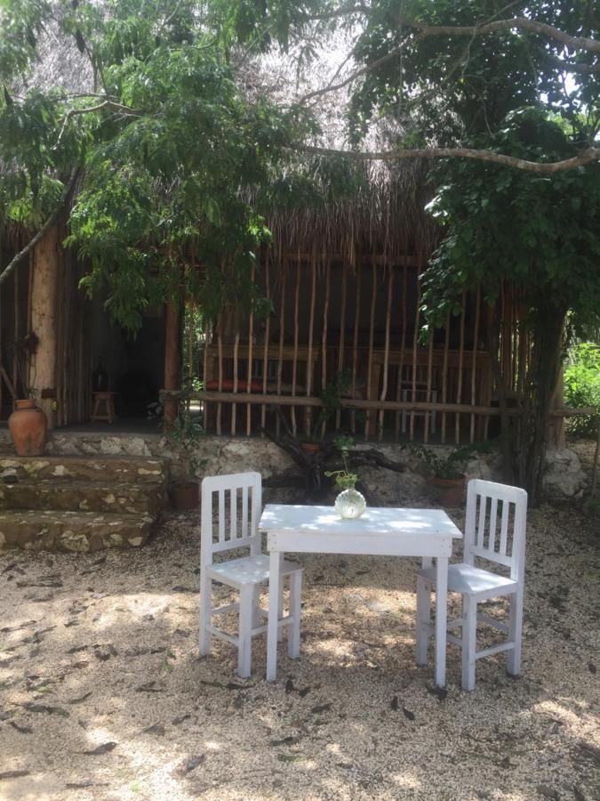 Aldea Yuyu Bed & Breakfast Tulum