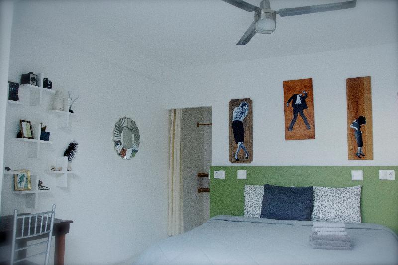 Boheme Hotel