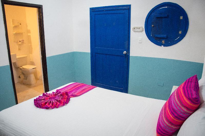 Hotel Luna Maya By Lhmg 2*