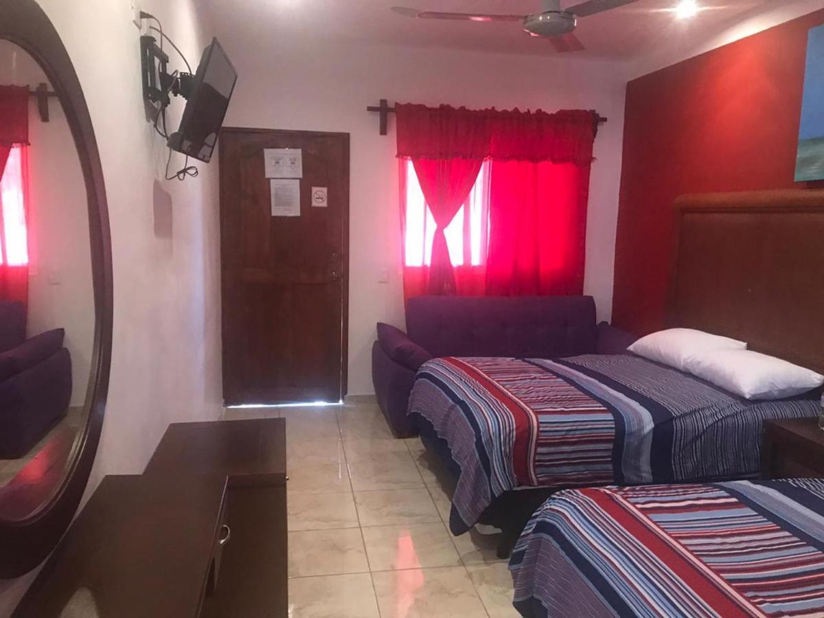 Sun Caribbean Divine Hotel Tulum