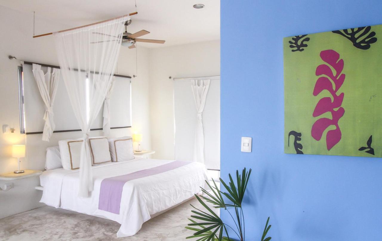 Geminis Boutique Condohotel Tulum
