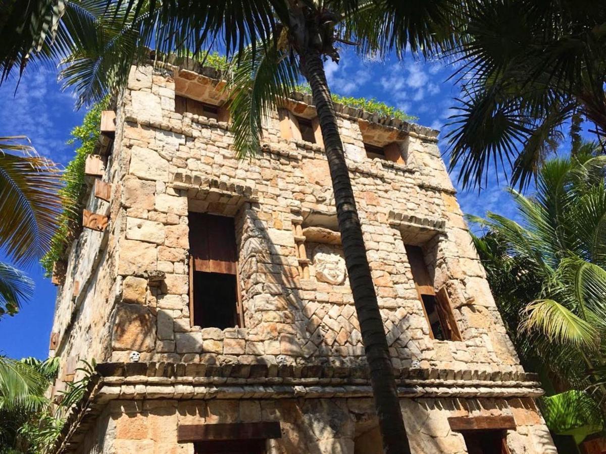 Suenos Tulum
