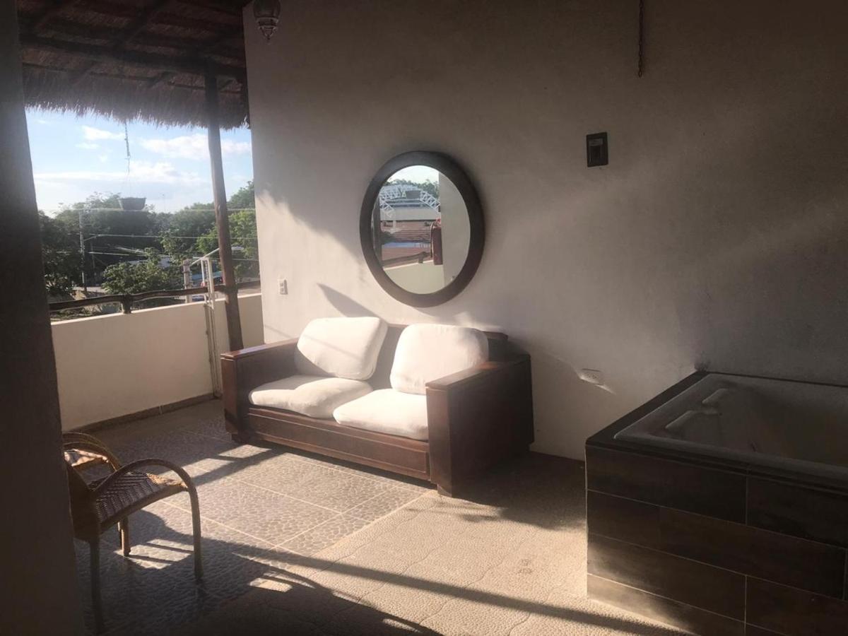 Hotel Sun Caribbean Divine