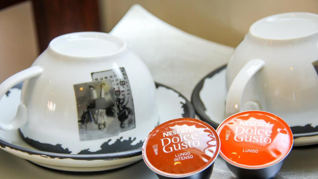 Geminis Boutique Condohotel 4*