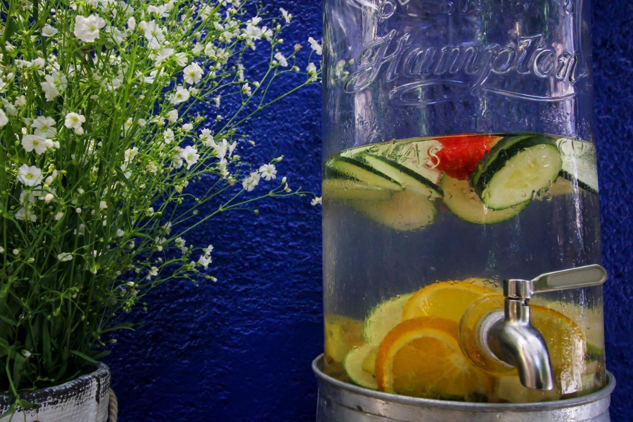 Hotel Geminis Boutique Condohotel Tulum