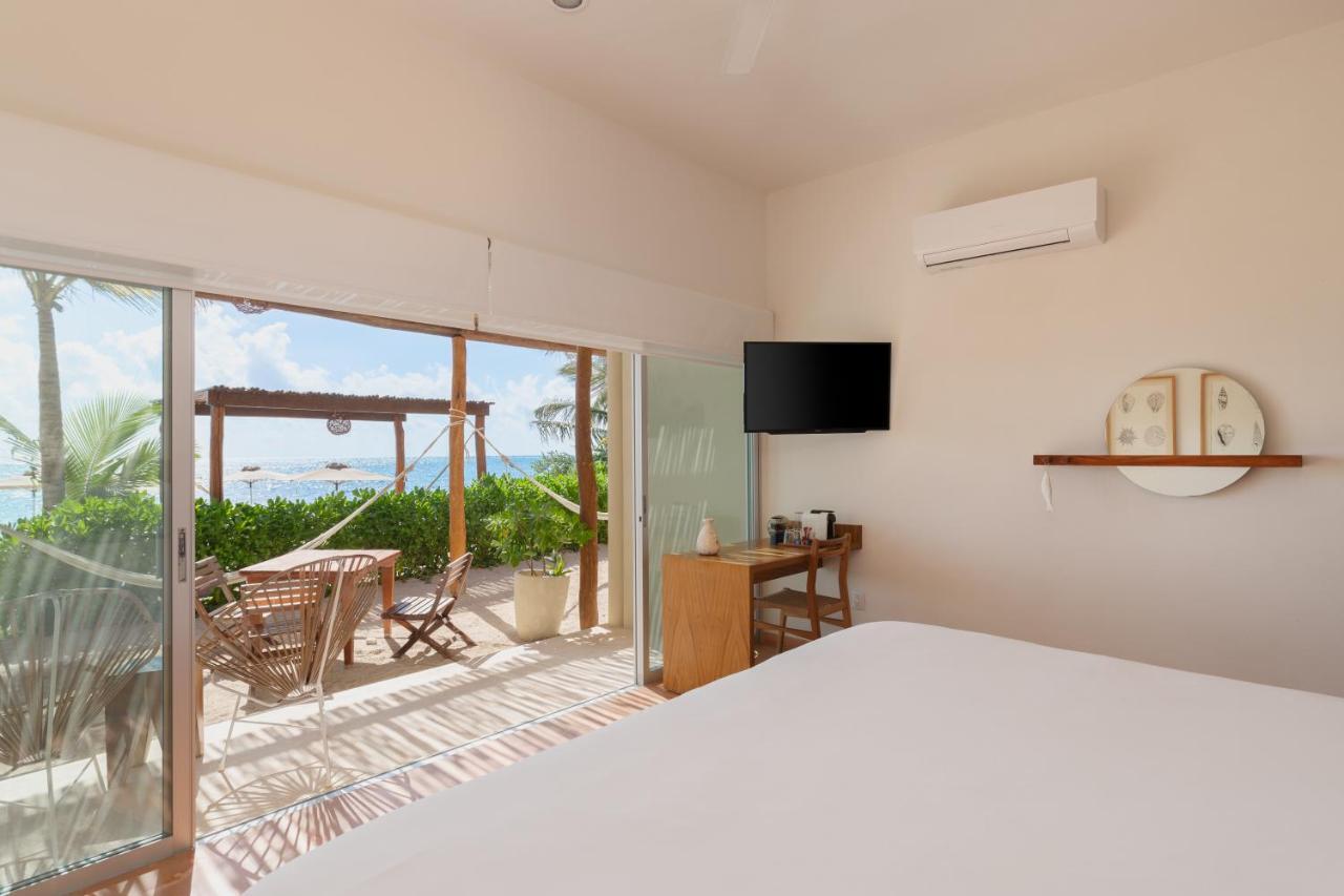 Hotel Mereva Tulum