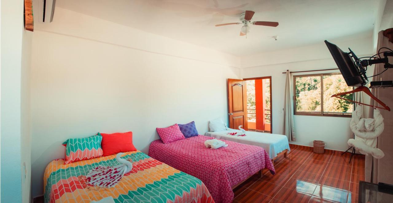 Itza La Veleta Hotel 3*