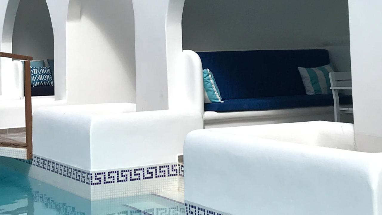 Mediterraneo Hotel Tulum