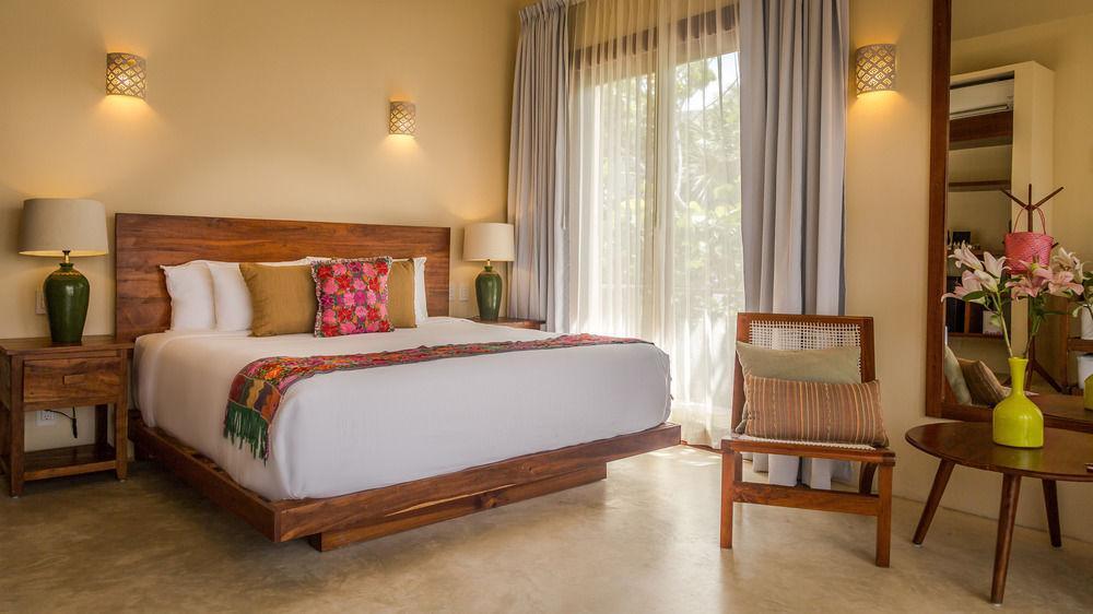 Hotel La Zebra Tulum, A Small Luxury Hotel