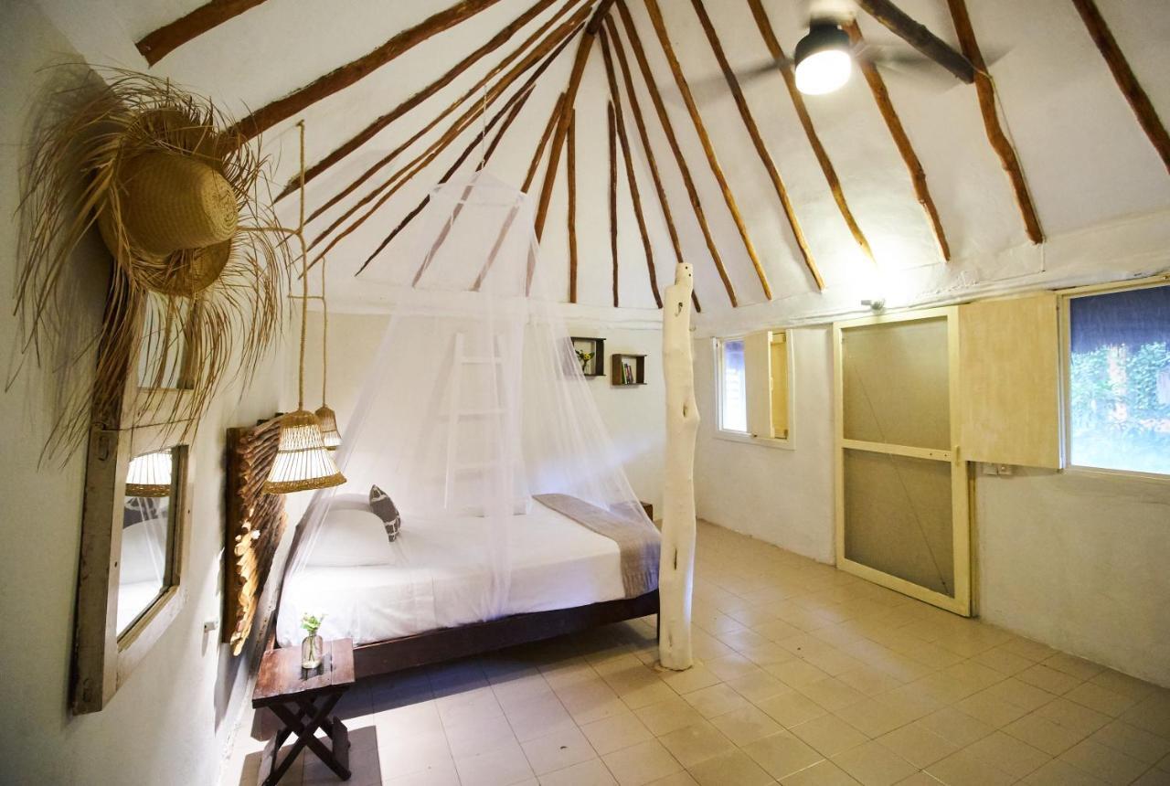 Secret Garden Hotel Tulum