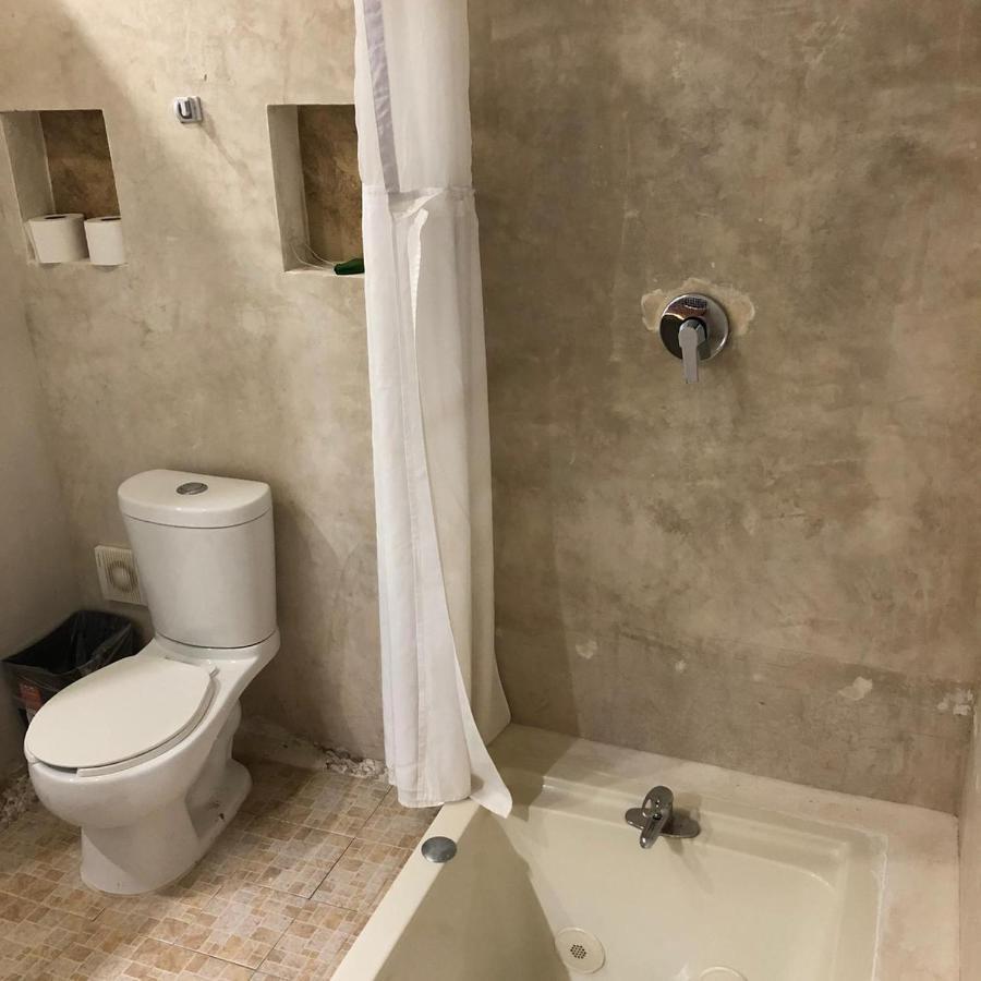 Cabanas La Alborada Hotel *