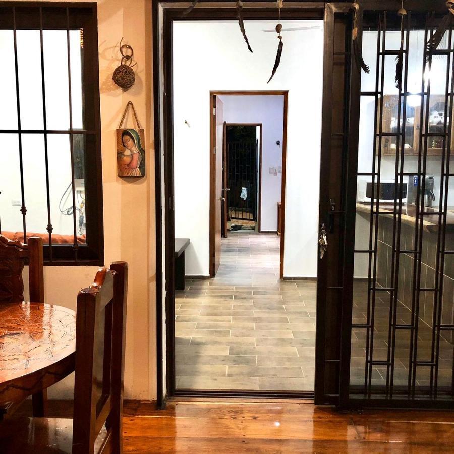 Cabanas La Alborada Tulum