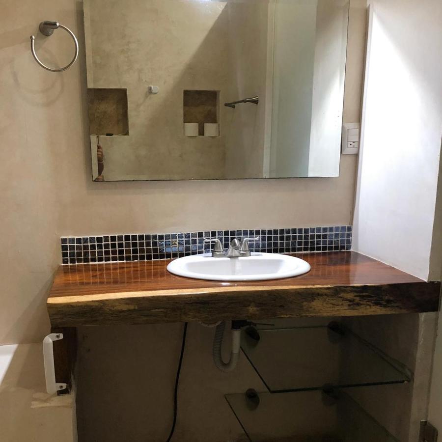 Cabanas La Alborada * Tulum