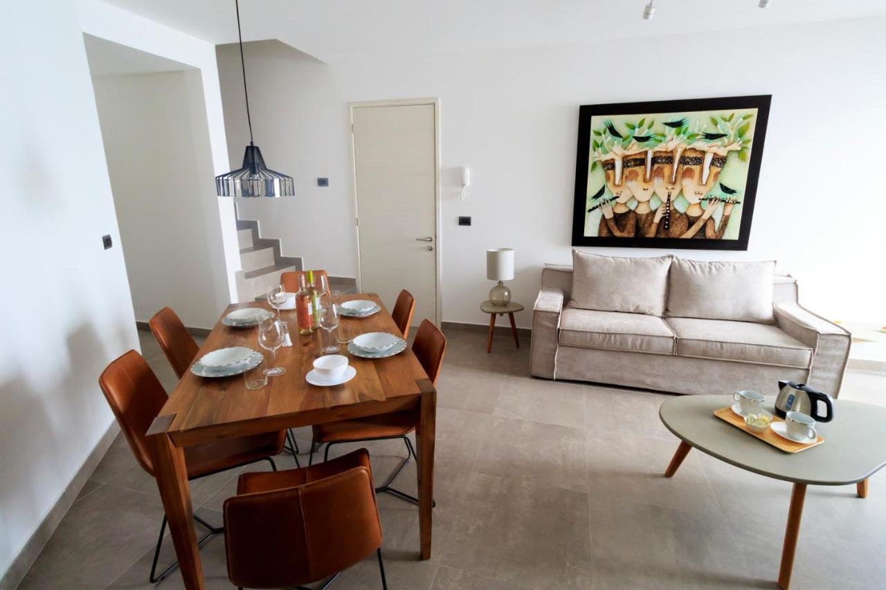 Apartment Quinto Sol Luxury By Mikitito