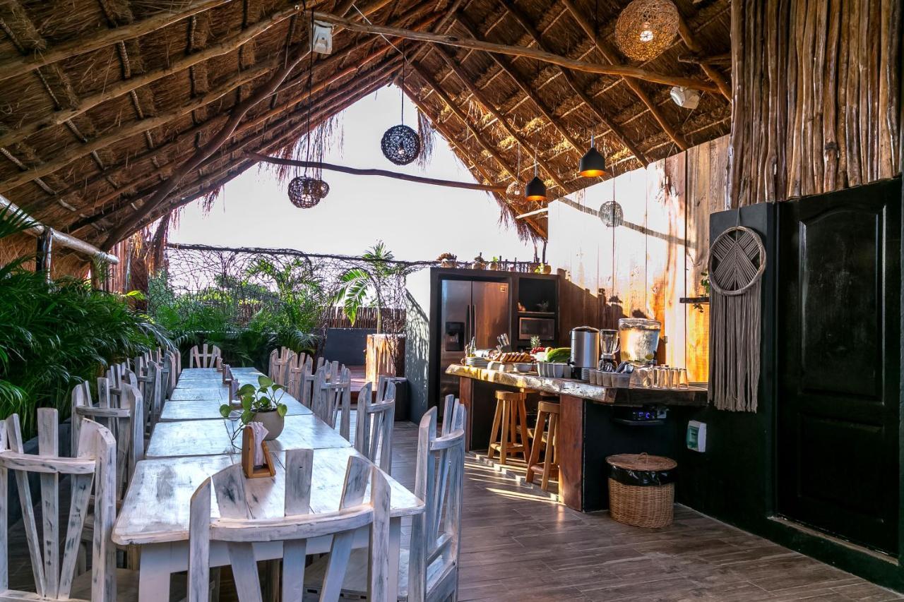 Aparthotel Grand Balam Plaza Tulum