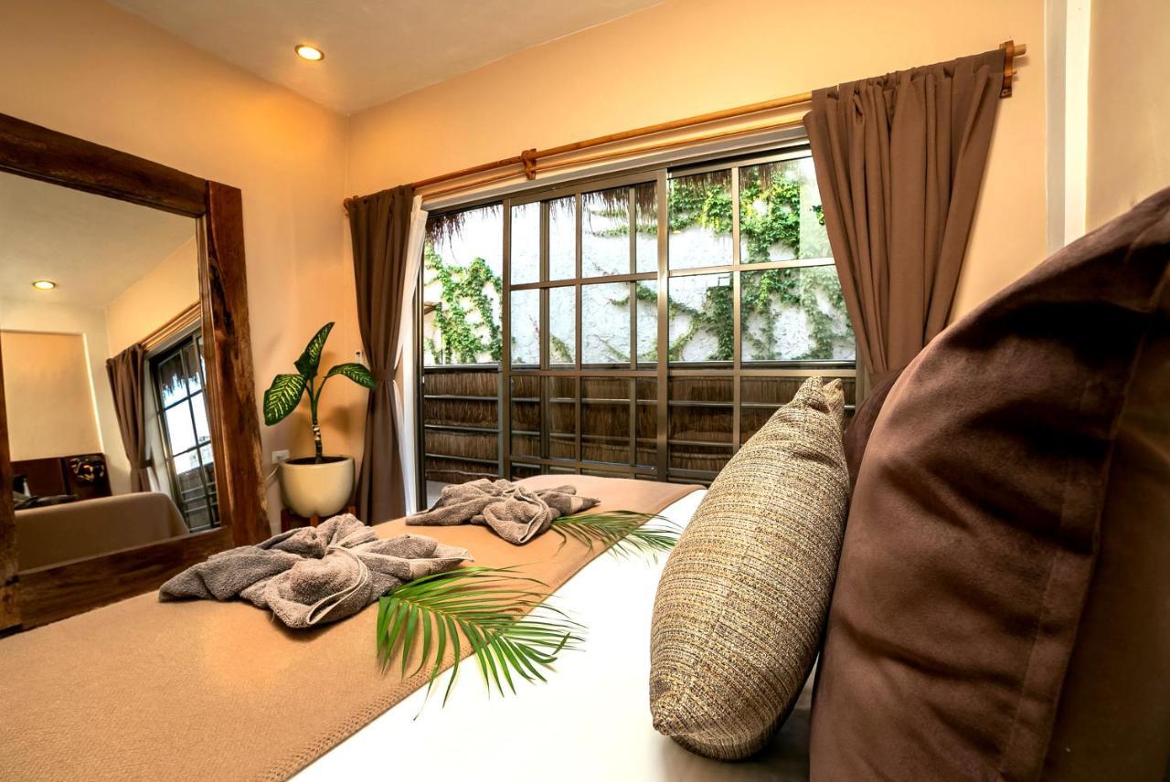 Grand Balam Plaza Tulum