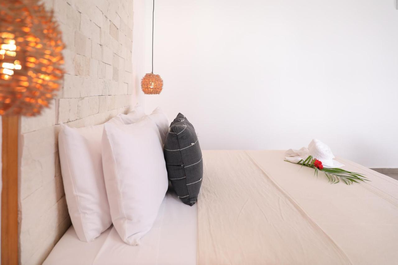 Blanco Adults Only Hotel 3*