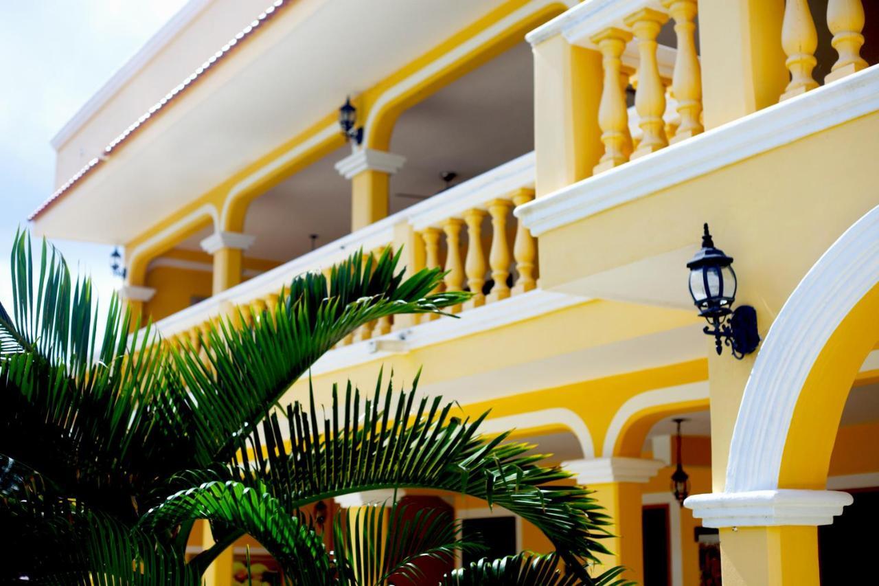 Scarlette Hotel 3*
