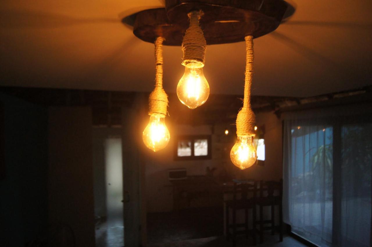 Hotel Cabanas La Alborada