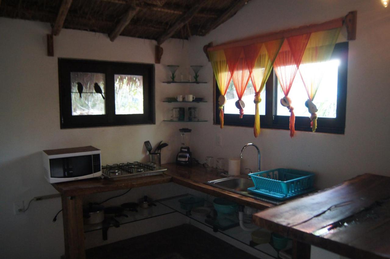 Cabanas La Alborada Hotel