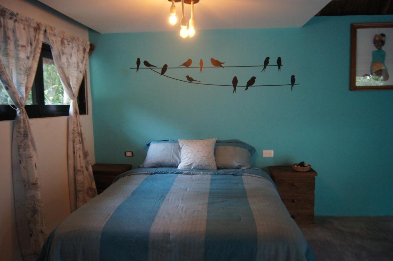 Hotel Cabanas La Alborada *