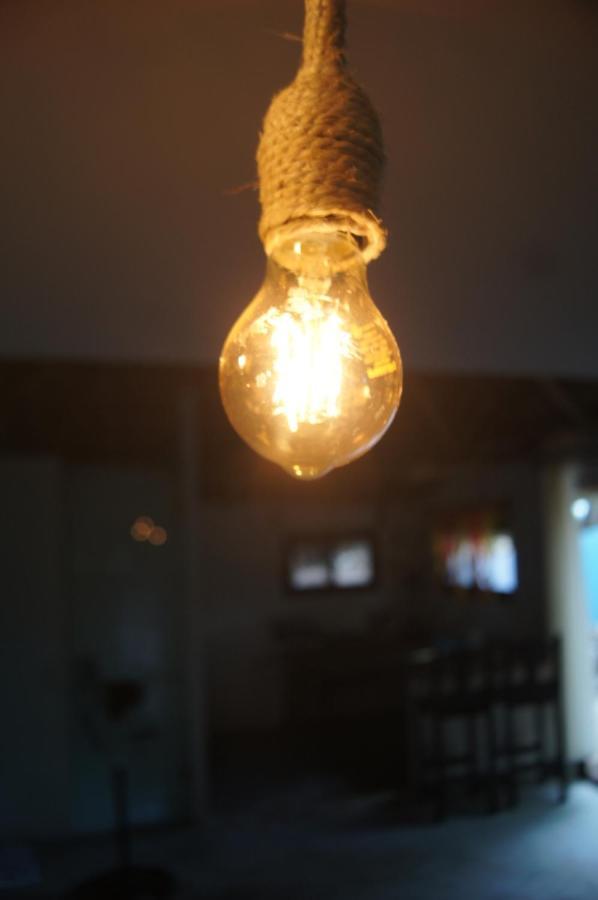 Cabanas La Alborada Hotel Tulum