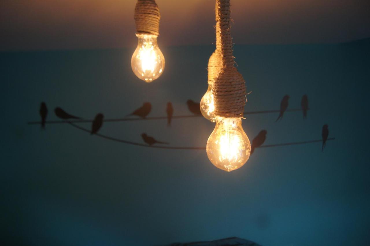 Cabanas La Alborada * Tulum