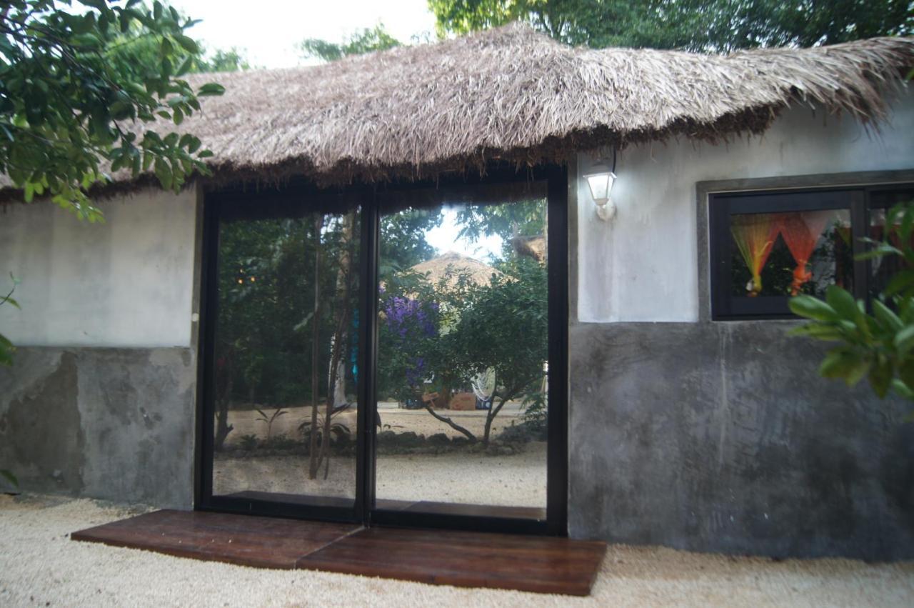 Hotel Cabanas La Alborada *